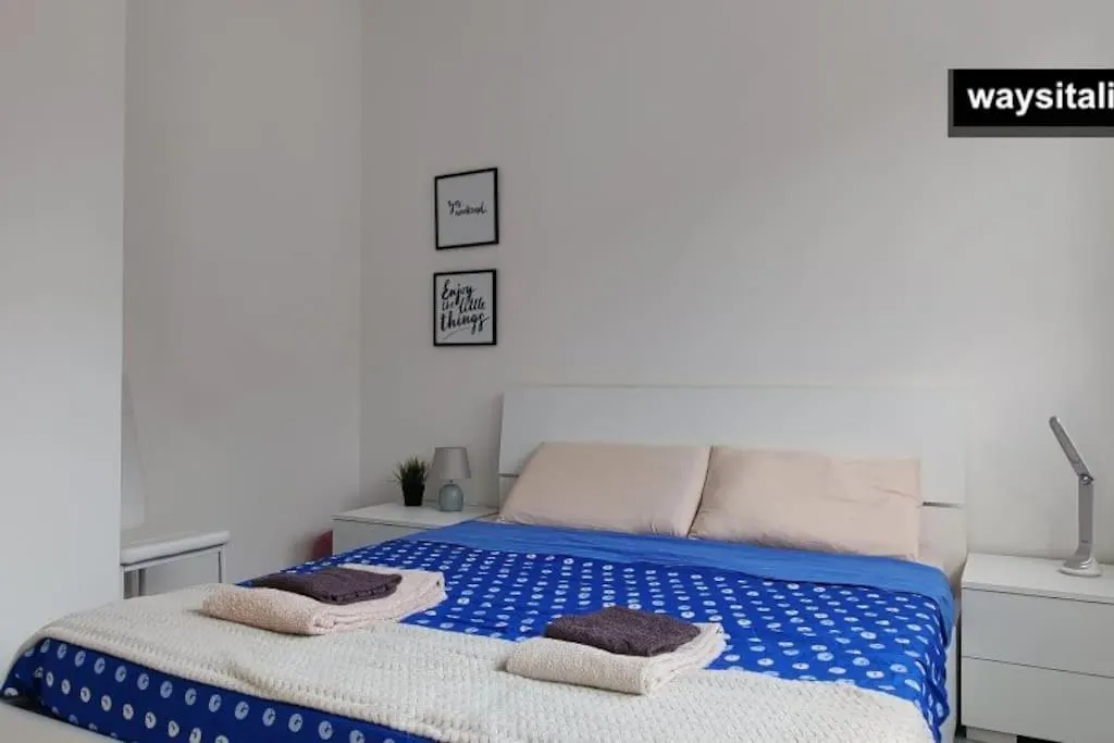 Certosa District Apartment-1