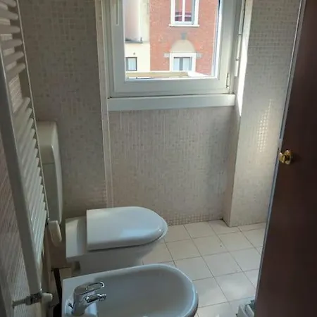 Certosa District Apartment-3
